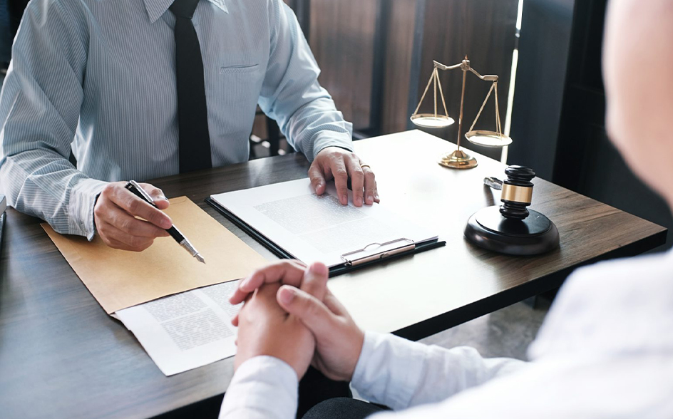 Commercial Litigation Services
