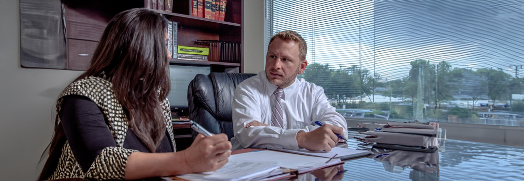 Commercial Litigation Services