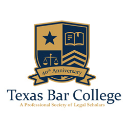 Texas Bar College